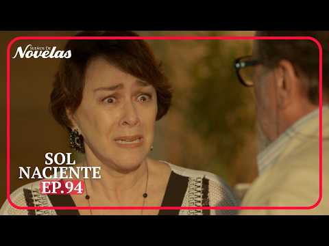 Sol Naciente Ep.94 | Capítulo Completo