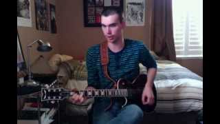 Hit the Ground Running - Smog (cover)