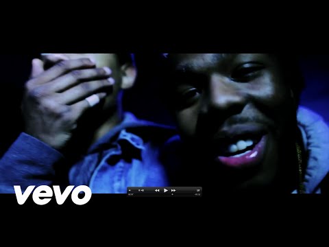 Show Banga - Party Ain't A Party ft. Kool John, IamSu