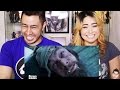 Honest Trailers The Revenant Reaction by Jaby & Steph!