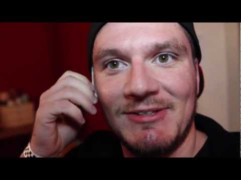 C.mEE Podcast 31- Operation Megaphon on Tour Teil 2 & News