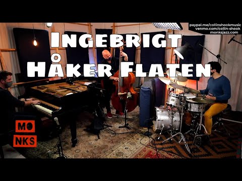 Ingebrigt Håker Flaten, Collin Shook, Daniel Dufour - Livestream