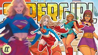 Fake Supergirl! DC Just Revived An (Almost) Forgotten Villain… | Supergirl Is So Back