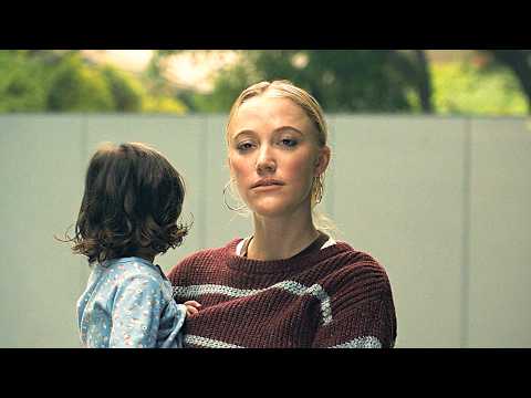 Busy Woman Hires A Nice Nanny For Her Daughters, But She's Not As Nice As She Seems