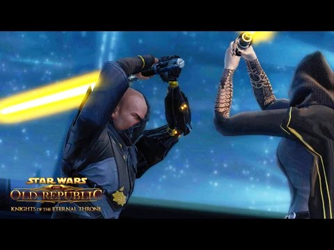 Knights Of The Eternal Throne: Official Accolades Trailer