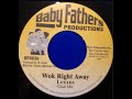 Lexxus (Mr Lexx) - Wok Right Away (Work Wid It Riddim)