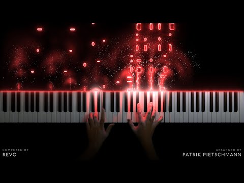 Attack on Titan - Opening 1 Theme / Guren no Yumiya (Piano Version)