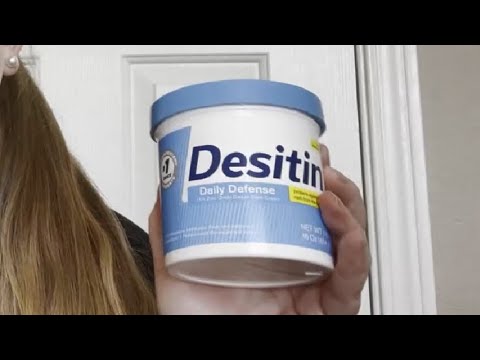 Cvs Desitin