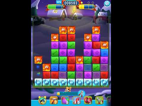 Pet rescue saga level 3343