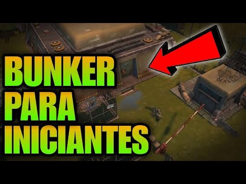 BUNKER MODO ECONOMICO !! #lastday #lastdayonearth #lastdayonearthsurvival