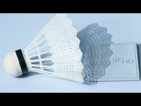 Bond Label Concept AW 25/26 by ACG Accent