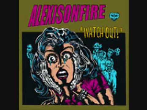 Alexisonfire-Get Fighted
