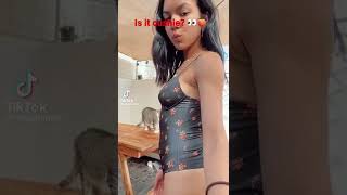 Cushie ??? @skyshantal #shorts #fyp #trending #tiktok #viral