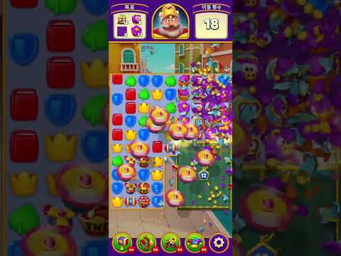 Royal Match Level 4299