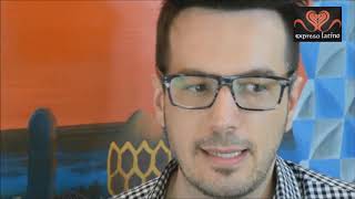 Download lagu ENTREVISTA DE EXPRESO LATINO A ALE ORTEGA - PERIODISTA Y CANTANTE MENDOCINO mp3 Download lagu ENTREVISTA DE EXPRESO LATINO A ALE ORTEGA - PERIODISTA Y CANTANTE MENDOCINO mp3