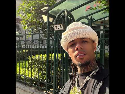 [FREE] The Boy x Derek x Necklace Type Beat - Skills (prod.blackouthe_)