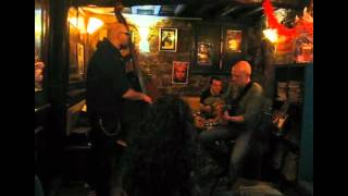 Green With Envy Trio "It Ain't Necessarily So"