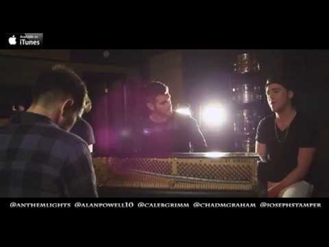 I Want It That Way - Backstreet Boys | Anthem Lights Cover