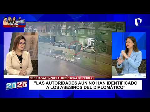 Cecilia Valenzuela: “El Gobierno nos mantiene en una orfandad brutal desde hace tres años”