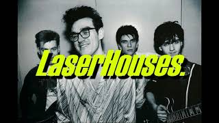 Please, Please, Please Let Me Get What I Want (Cover)