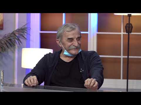 Ljubisa Ristic - Jugoslavija iz 1945. godine je nastala na temelju 3 romana! - DJS - (16.07.2020)