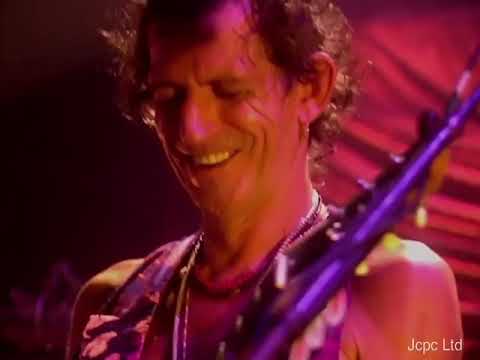 The Rolling Stones Gimme Shelter  Amsterdam, The Netherlands 1995 Lisa Fisher