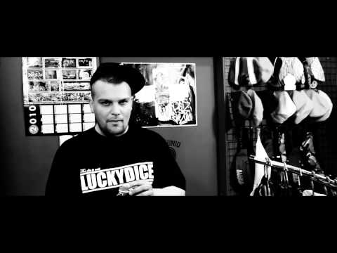 Sitek ft. Ero - BÓL [Trailer] [HD]