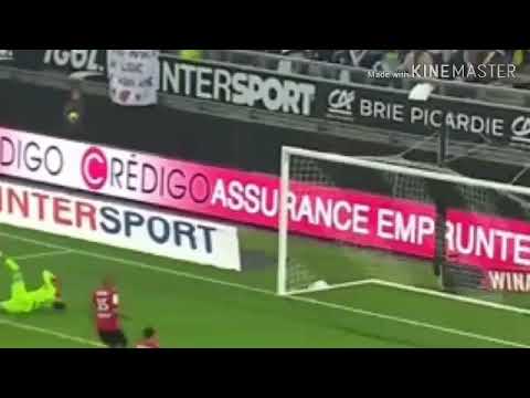 Amiens 2 - 1 Guingamp