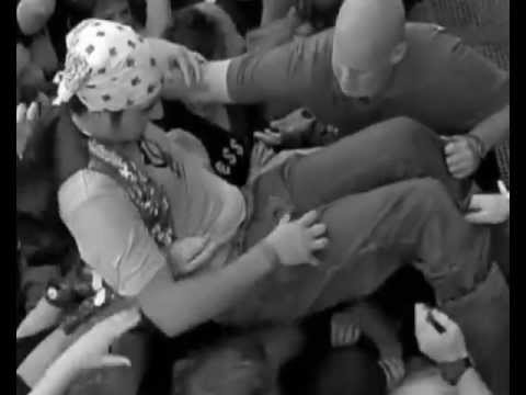 The Distillers - Dismantle Me