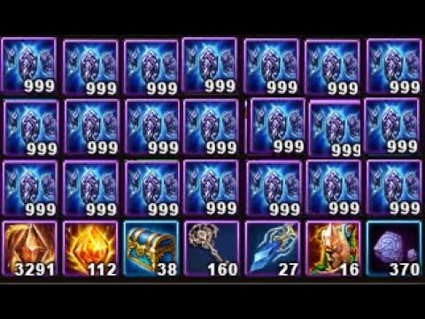 Sintetizando um pouquinho de alma da moda haha Legend Online Classic