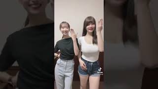 【TikTok】おっぱいの権化 #short #おっぱい