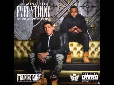 One Take Ft. Tone EZ - Get Right