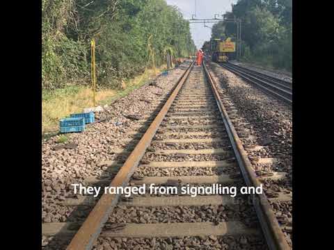 Week on the Network - 28/11/21