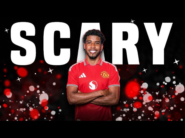Why The Andrey Santos Experiment Will BREAK The Premier League