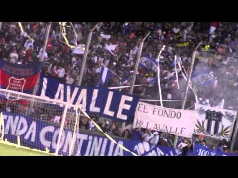 Juan Panza Mamani - DT Lavalle (Semifinales)