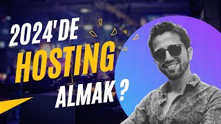 Hosting Nasıl Alınır? Alan Adı ve Hosting Bağlama, Bedava SSL ve Wordp