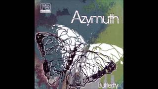 Azymuth - Butterfly