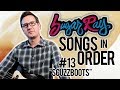 Sugar Ray, Scuzzboots - Song Breakdown #13