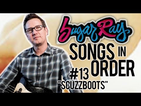 Scuzzboots video thumbnail