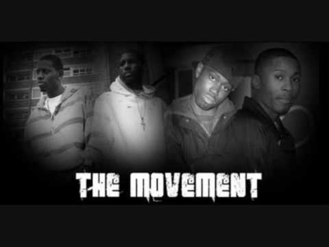 Logan Sama Ft  The Movement {Part One}