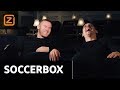 Wayne Rooney: 'Het was ongehoord dat Robin van Persie naar Man United kwam' | Soccerbox
