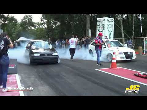 Gol DTA 51 - Acacio de Oliveira - 1ª Etapa Campeonato Catarinense 2019