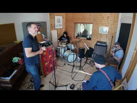 Antoine Villoutreix & Band - Petite idée (Feat. @superantenatropical )