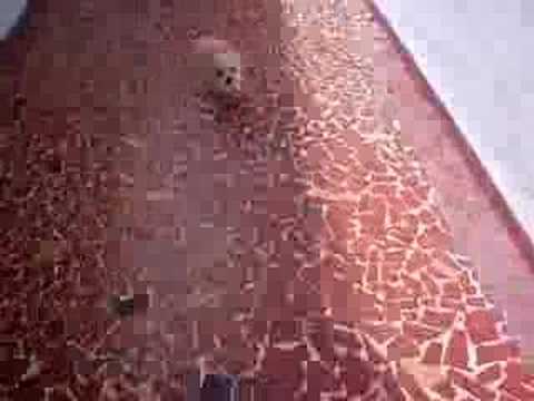 não adianta prender