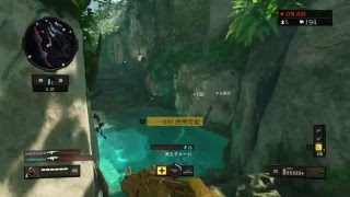 ［bo4］［参加可］陰の者はCoDに篭るハロウィン。。。