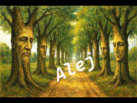 Demo Domo Songy - Alej