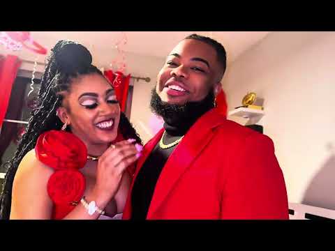 THIS IS HOW I WOULD PREPARE A SURPRISE FOR MY WIFE FABY 🥰❤️