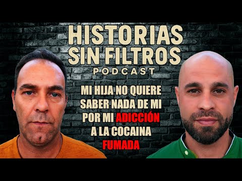 SMOKING COCAINE. MY DAUGHTER DOESN'T WANT ANYTHING TO DO WITH ME BECAUSE OF MY SMOKING COCAINE AD...