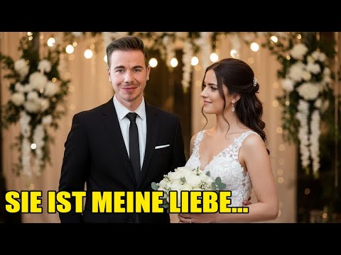 „Sie ist meine Liebe“ – Mit 28 Jahren gesteht ERIC PHILIPPI endlich, wer die Liebe seines Lebens ist