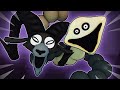 THE RAM BECOMES A HUNGRY WORM IN 99 NIGHTS IN THE FOREST Roblox Animation